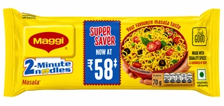 MASALA NOODLES