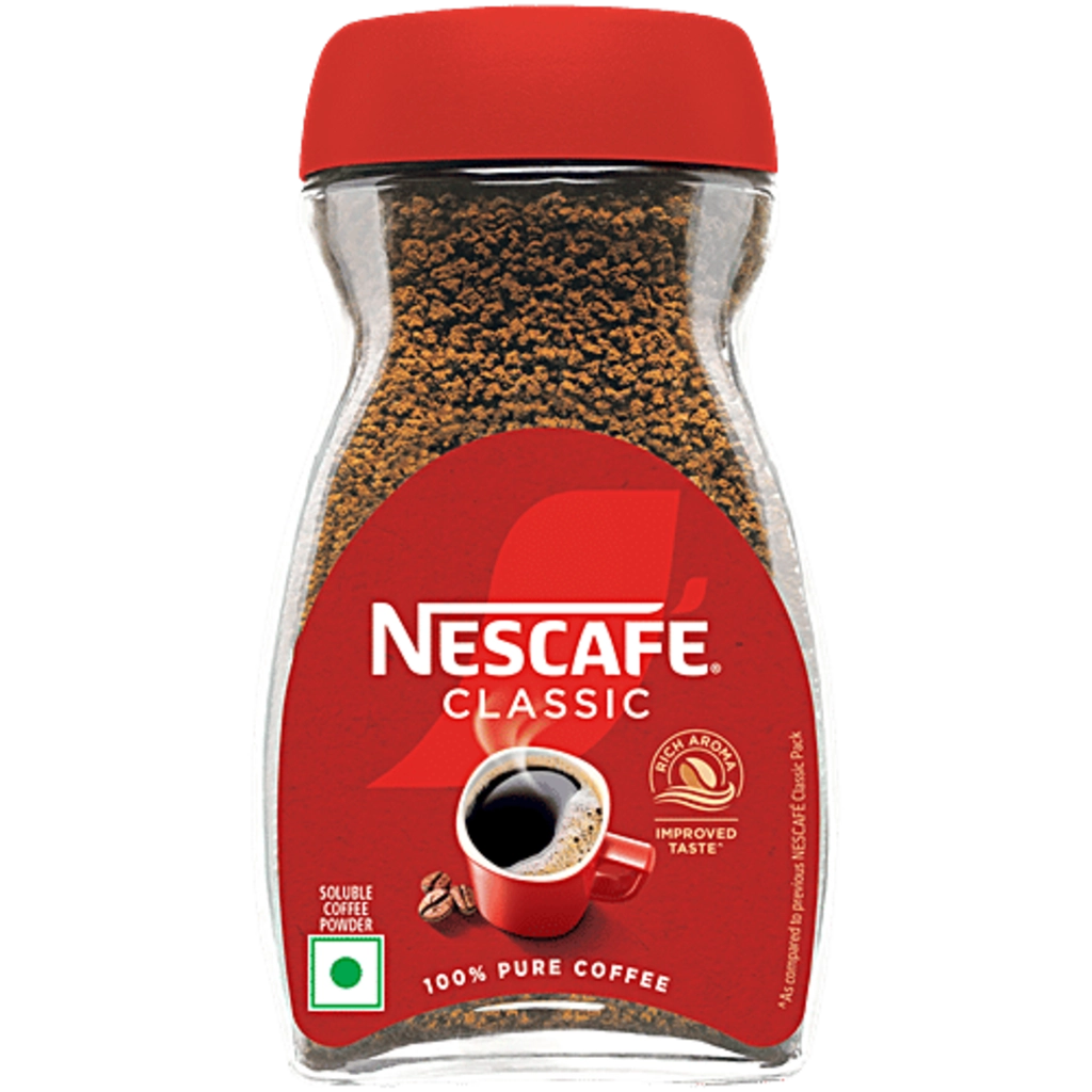 Nescafe Classic Coffee 90 Jar