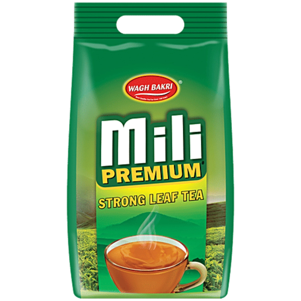 Mili Premium Leaf Tea 1Kg