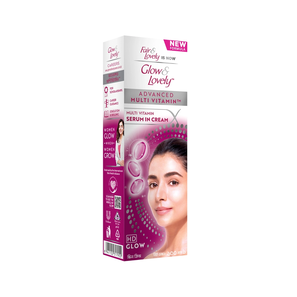 Fair & Lov Adv Mul Vita -80Gm