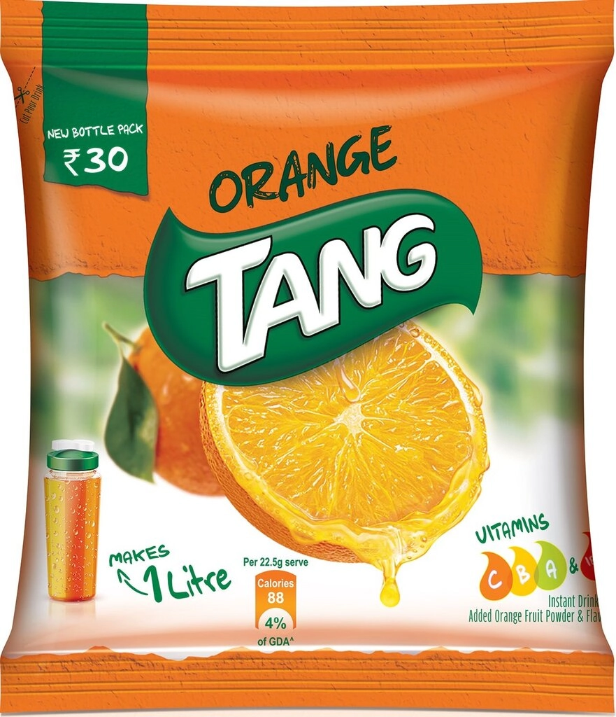 Tang Orange -500Gm