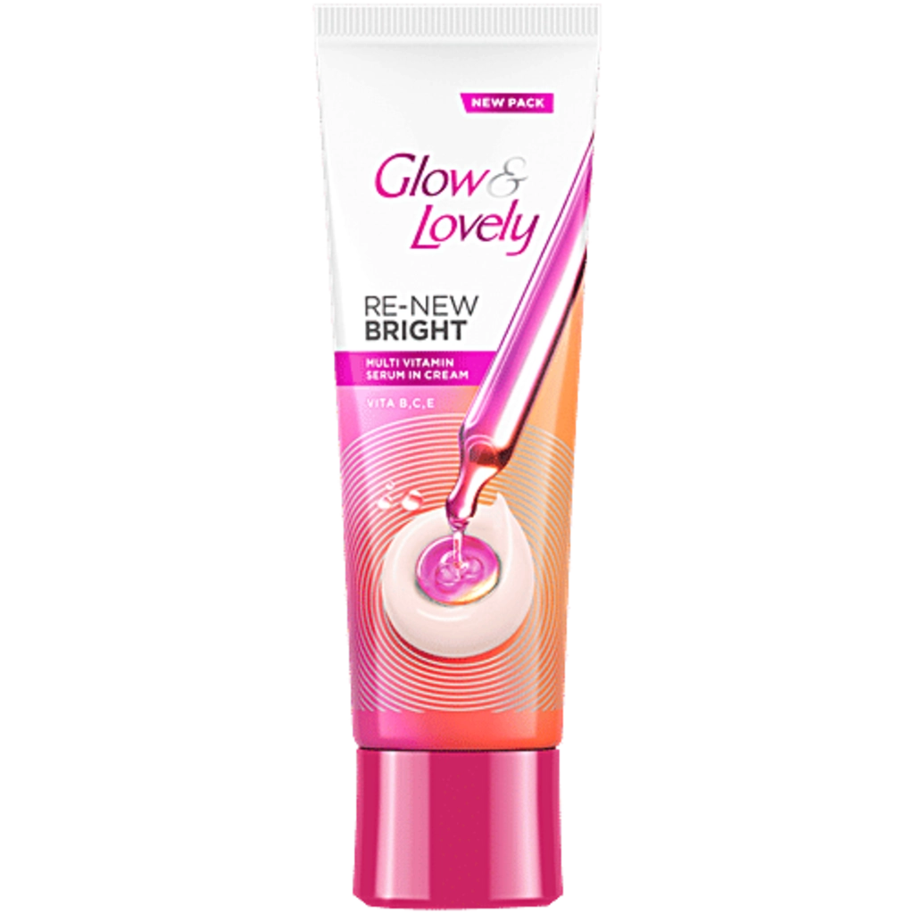Serum In Cream 25G