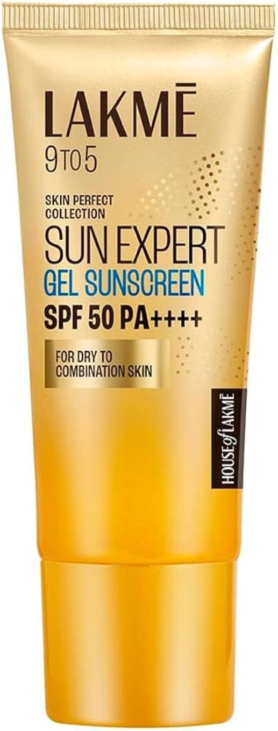 Lakme Sun Expert Sm 100Ml