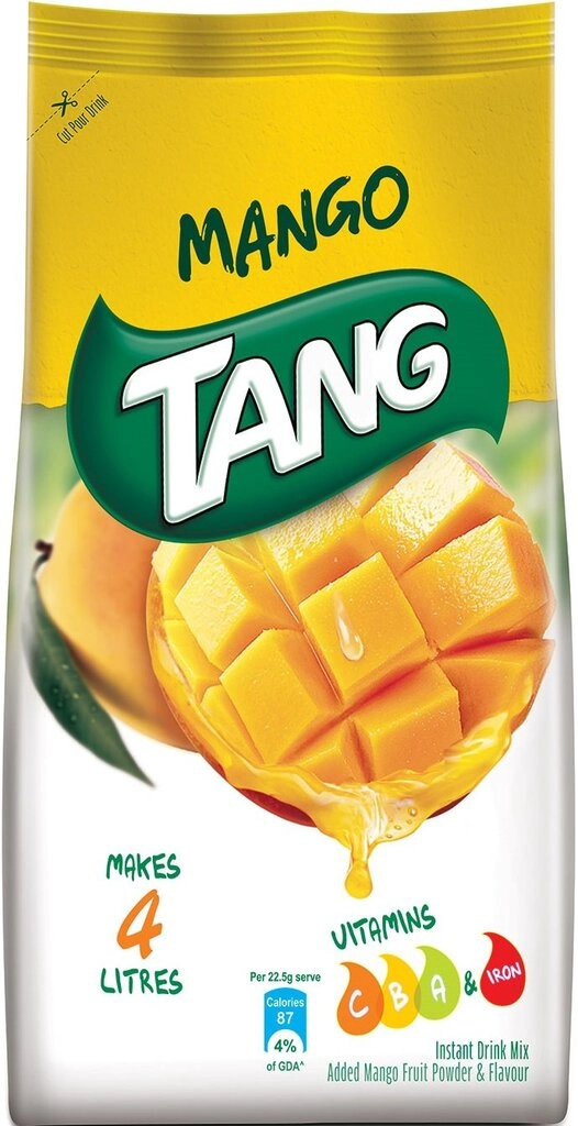 Tang Mango 500Gm