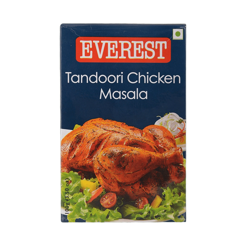 Everest Tandoori Chi Masal100