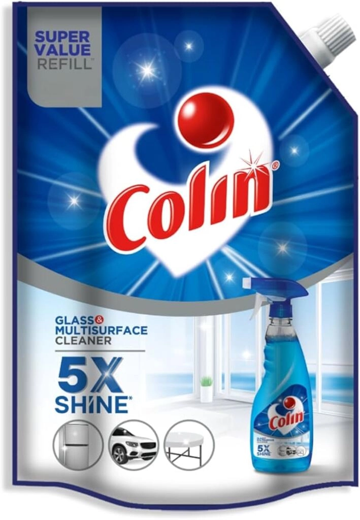 Colin Liquid 1Lt Rfl
