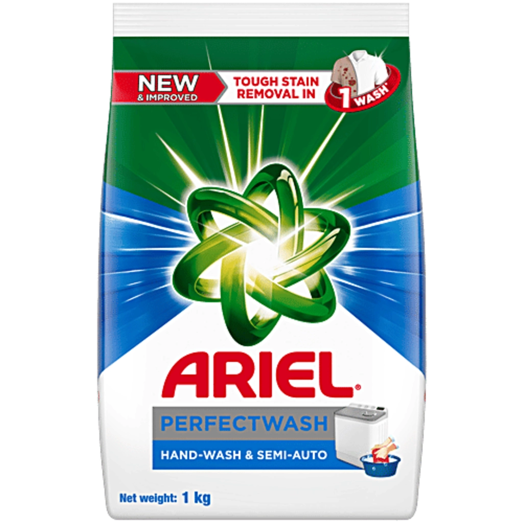 Ariel Perfectwash 1 Kg