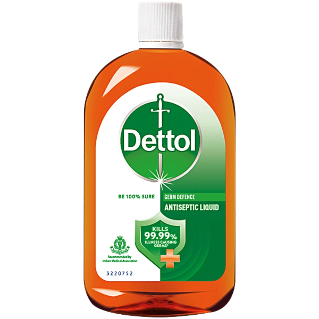 Dettol Antiseptic Liquid 210