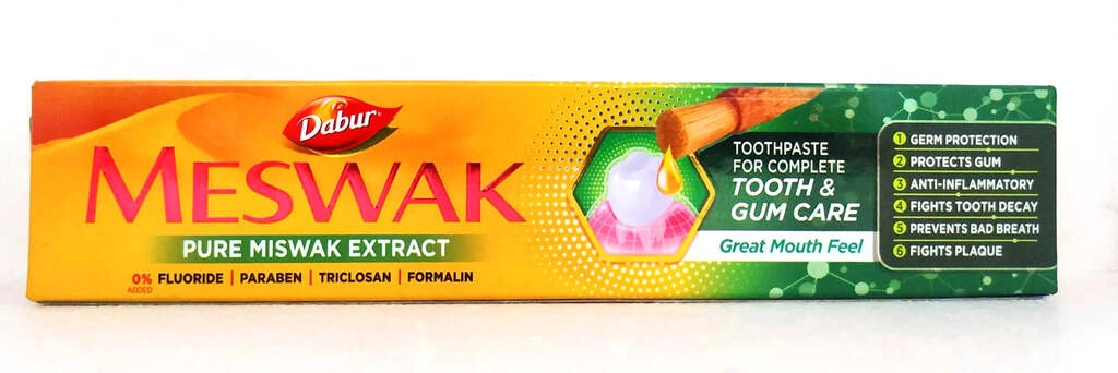 Dabur Meswak Tp 100Gm