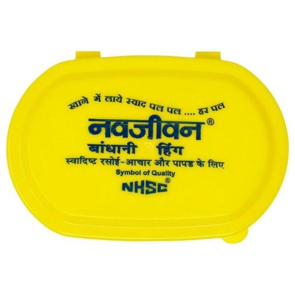 Navjeevan Khada Hing 200G