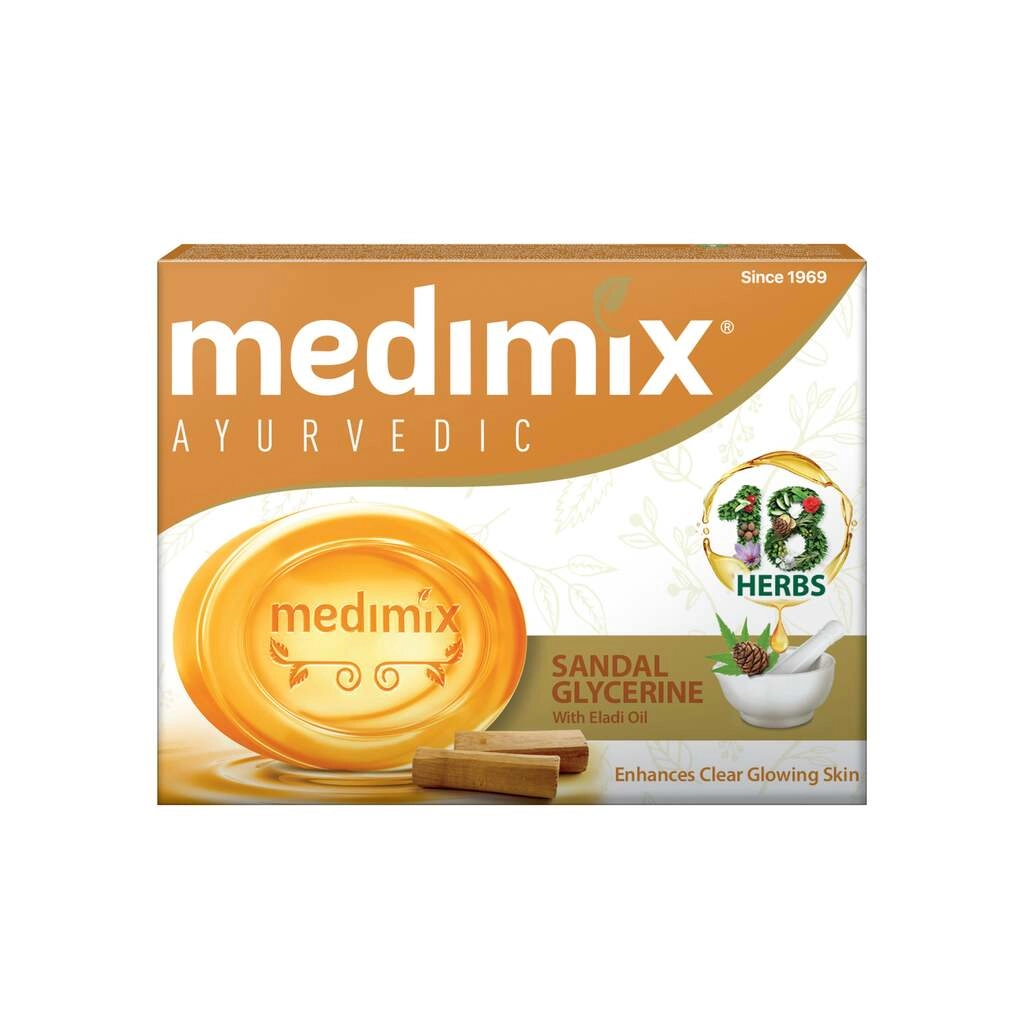 Medimix Ayurvedic 100 Gm