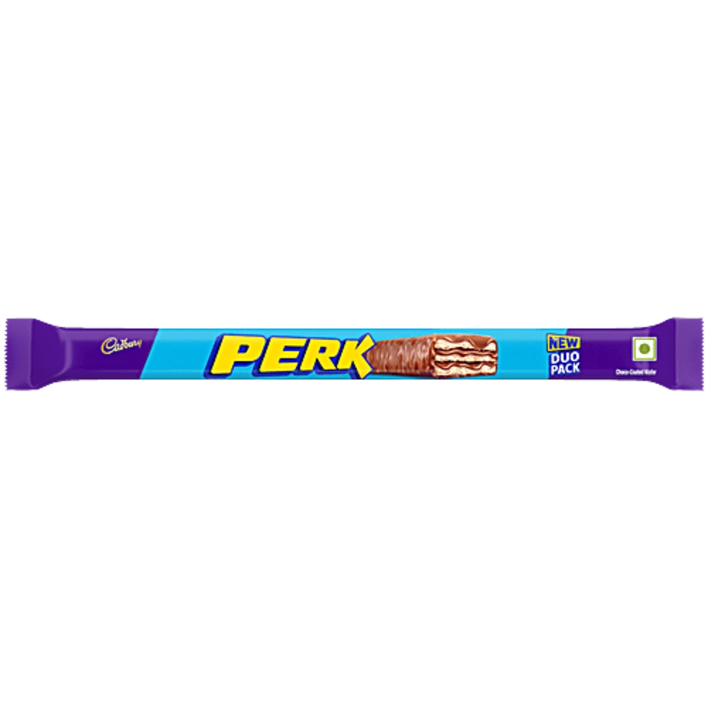 Cadbury Perk Double 20 Gm