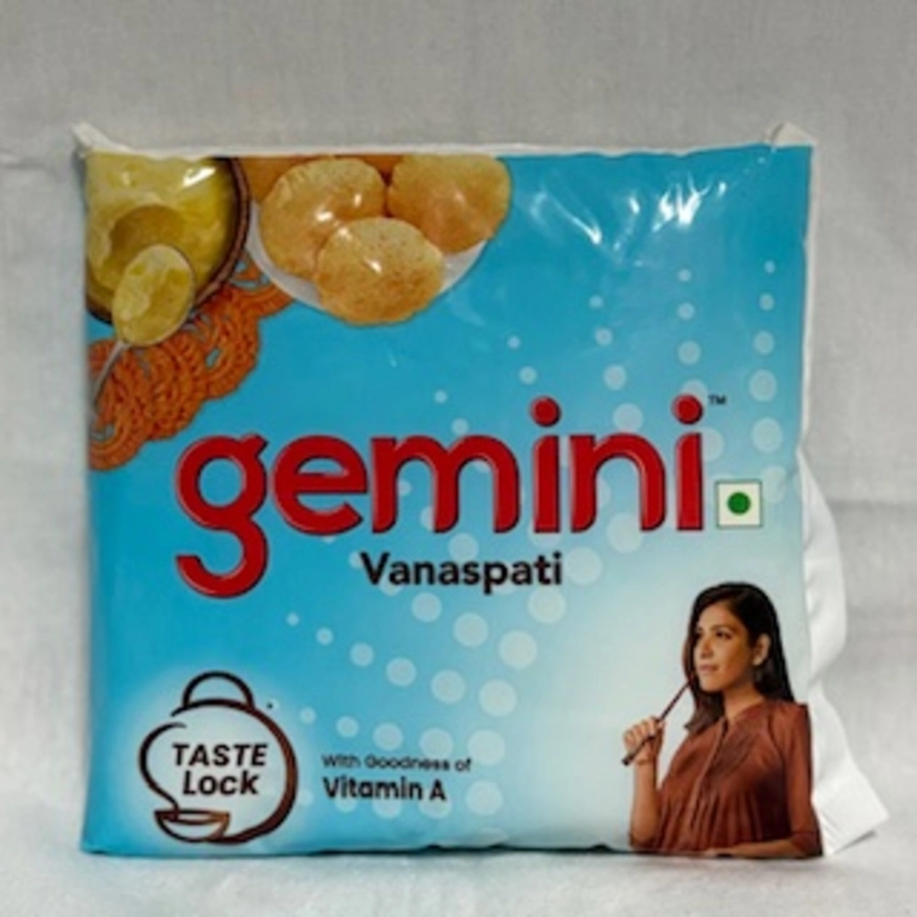 Gemini Dalda Ghee 500Gm