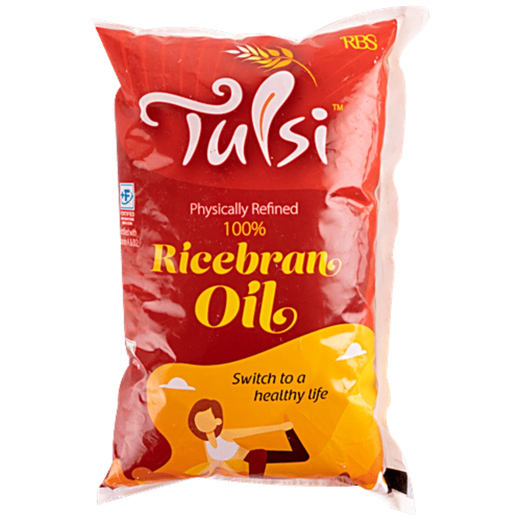 Eatreo Super Light Oil Pouch