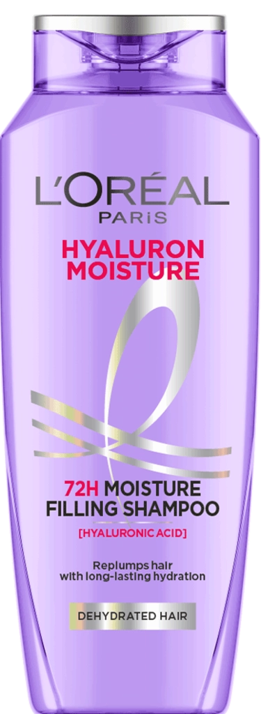 Loreal Hyaluron Shmpoo 200Ml