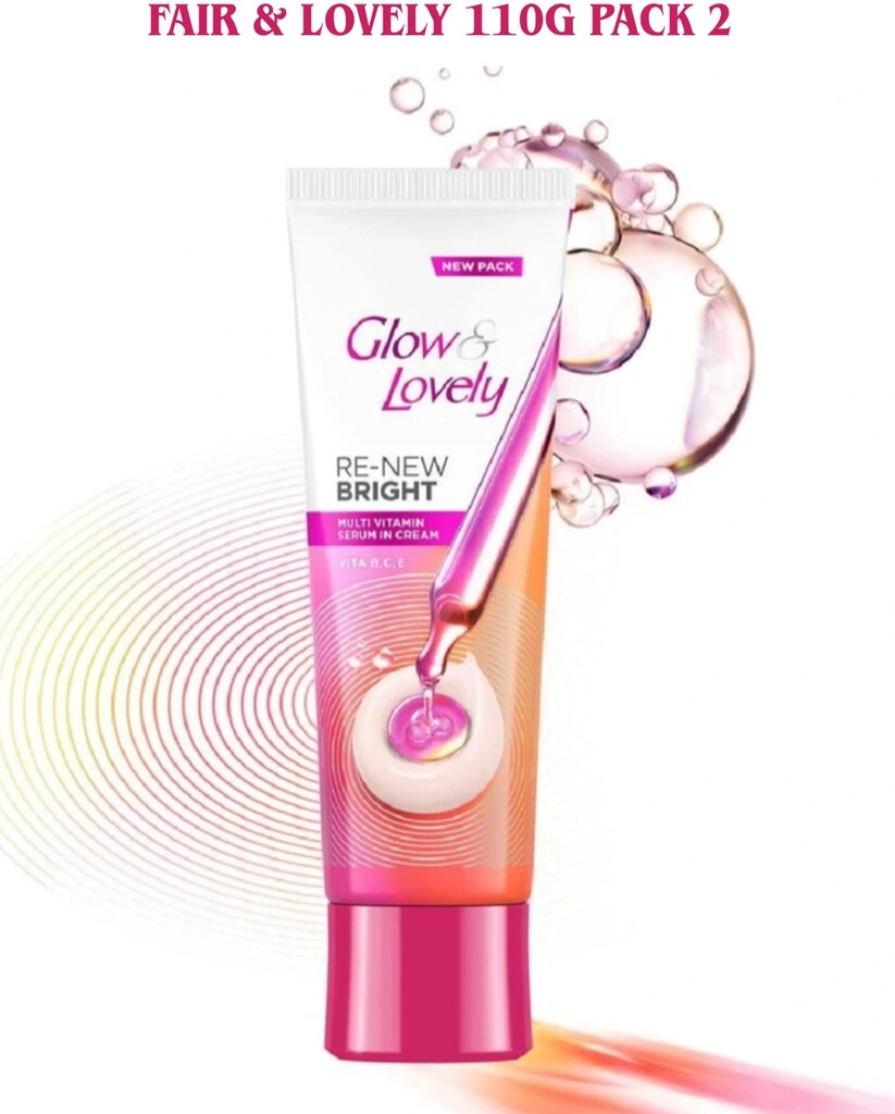Fair & Lov Ad Mutiv Crm-110G