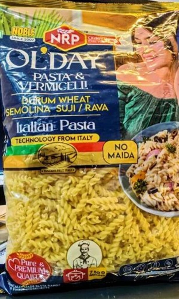 Noble Pasta & Vermicelli 1Kg