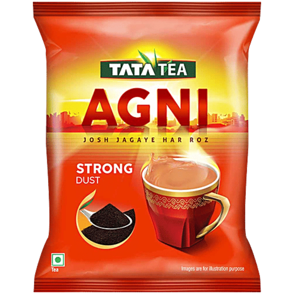 Tata Tea Agni Dust 1 Kg