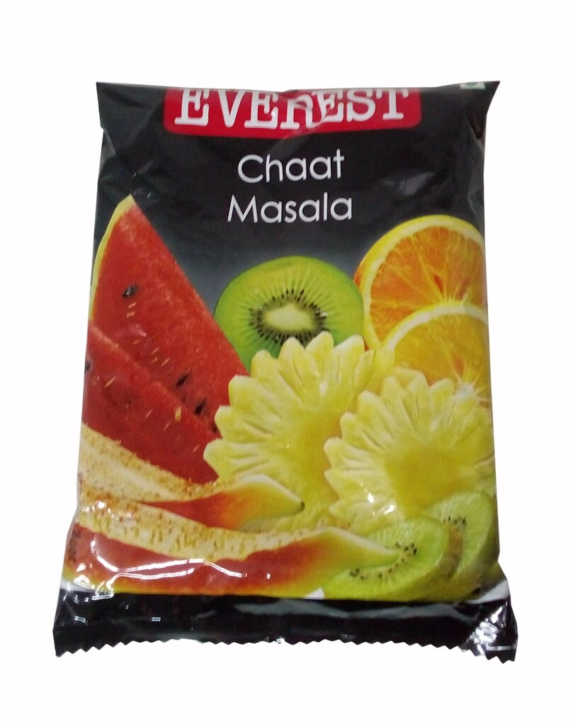 Everest Chaat Masala 200G