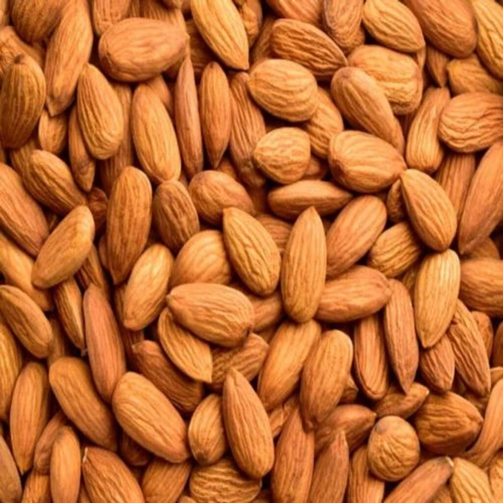 Badam Bhari-500 Gm