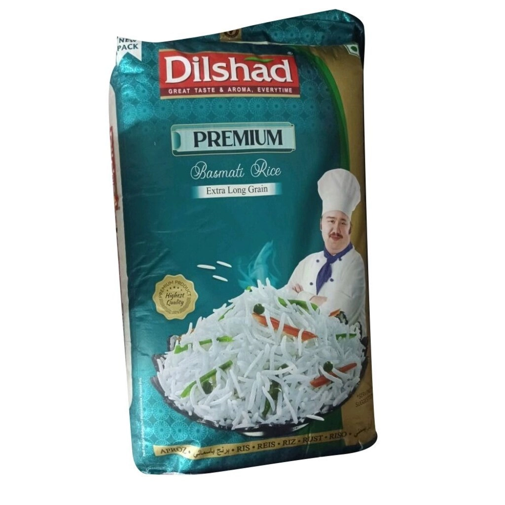 Rice D.S (Premium)