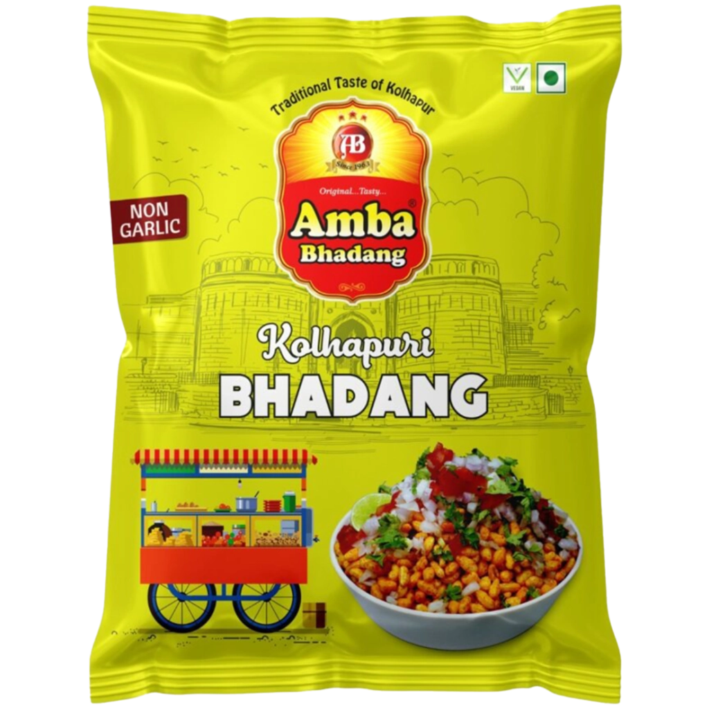 Amba Kolapuri Bhadang 250 Gm