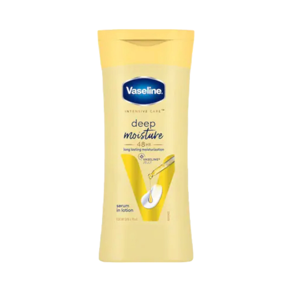 Vas Deep Moistur  Lotion 90Ml