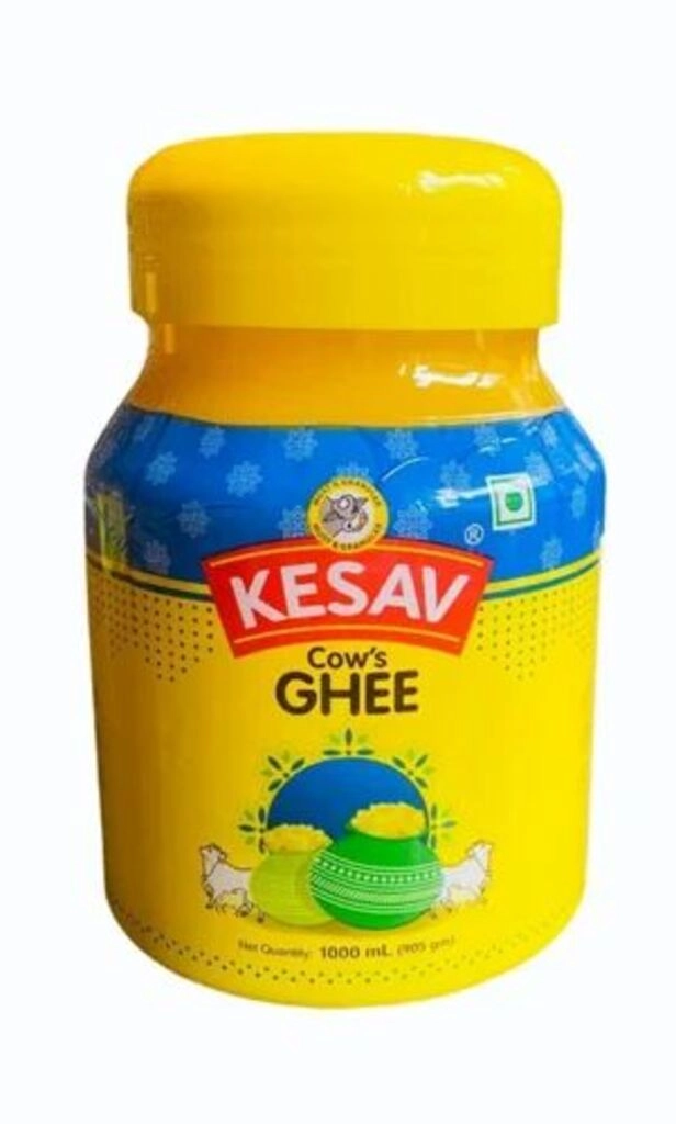 Kesav Cow Ghee 1Lt