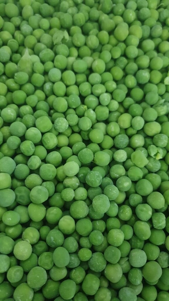 Green Peas (Bulk)