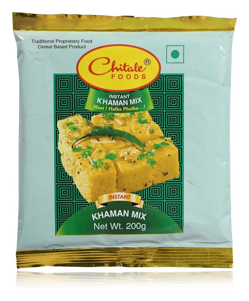 Cb Khaman Mix 200Gm