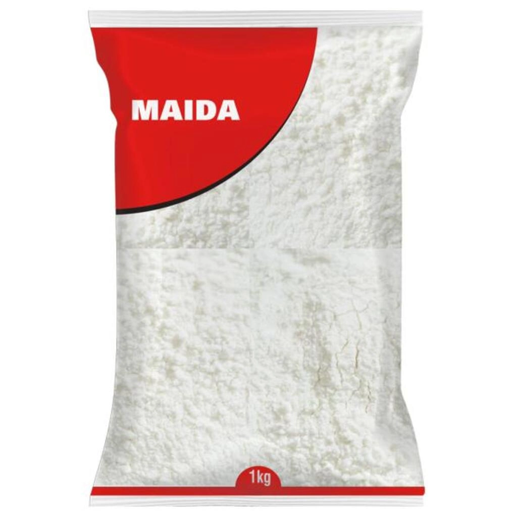 Red Fort Maida 1 Kg