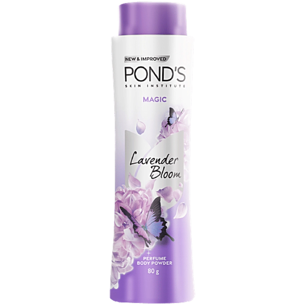 Ponds Magic Ft Ah-80 Gm