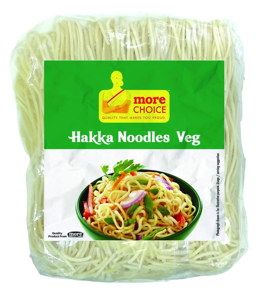 Choice Hakka Noodles