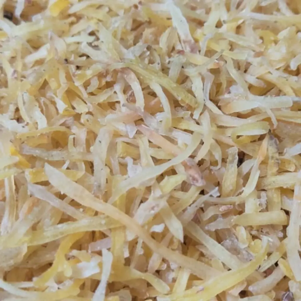 Potato Kiss 250 Gm