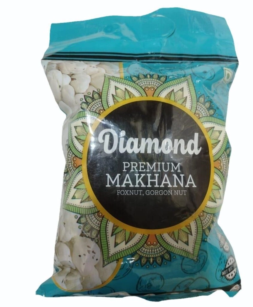 Diamond Makka Murmura  100G