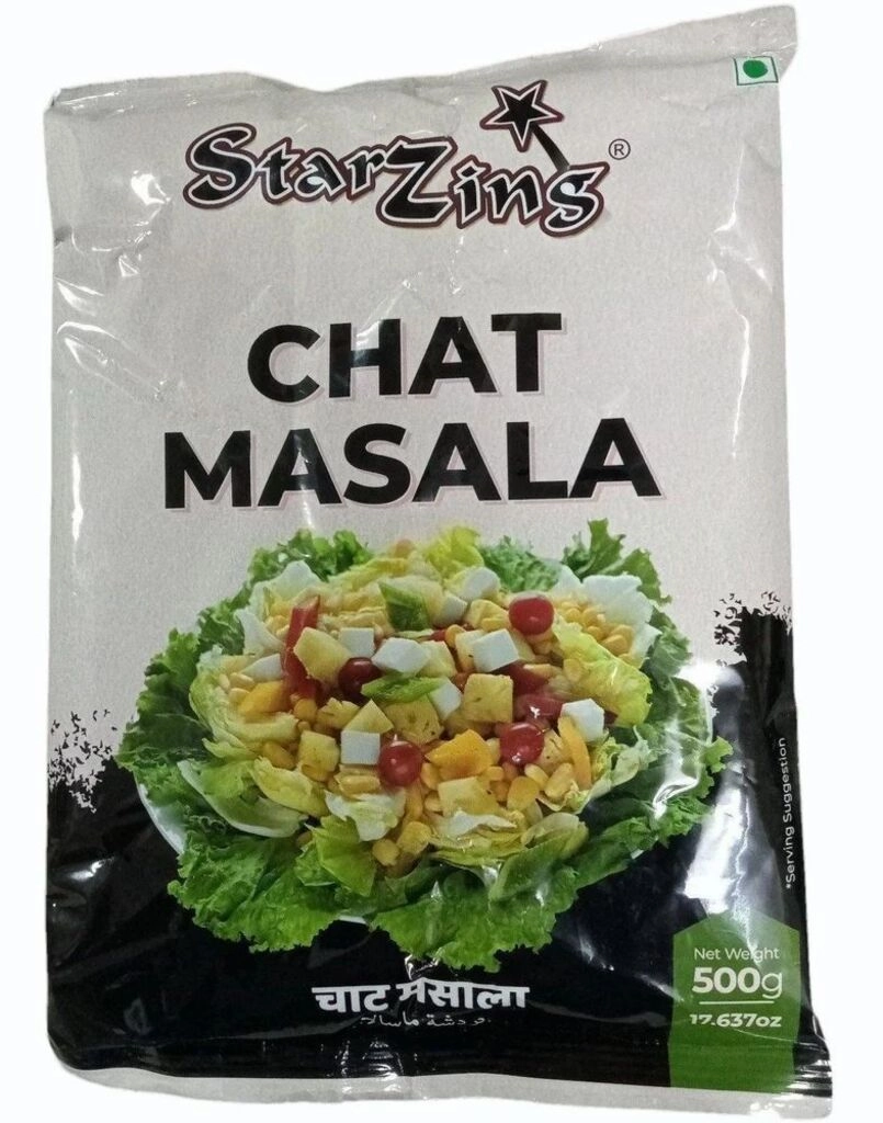 Chat Masala 500 Gm