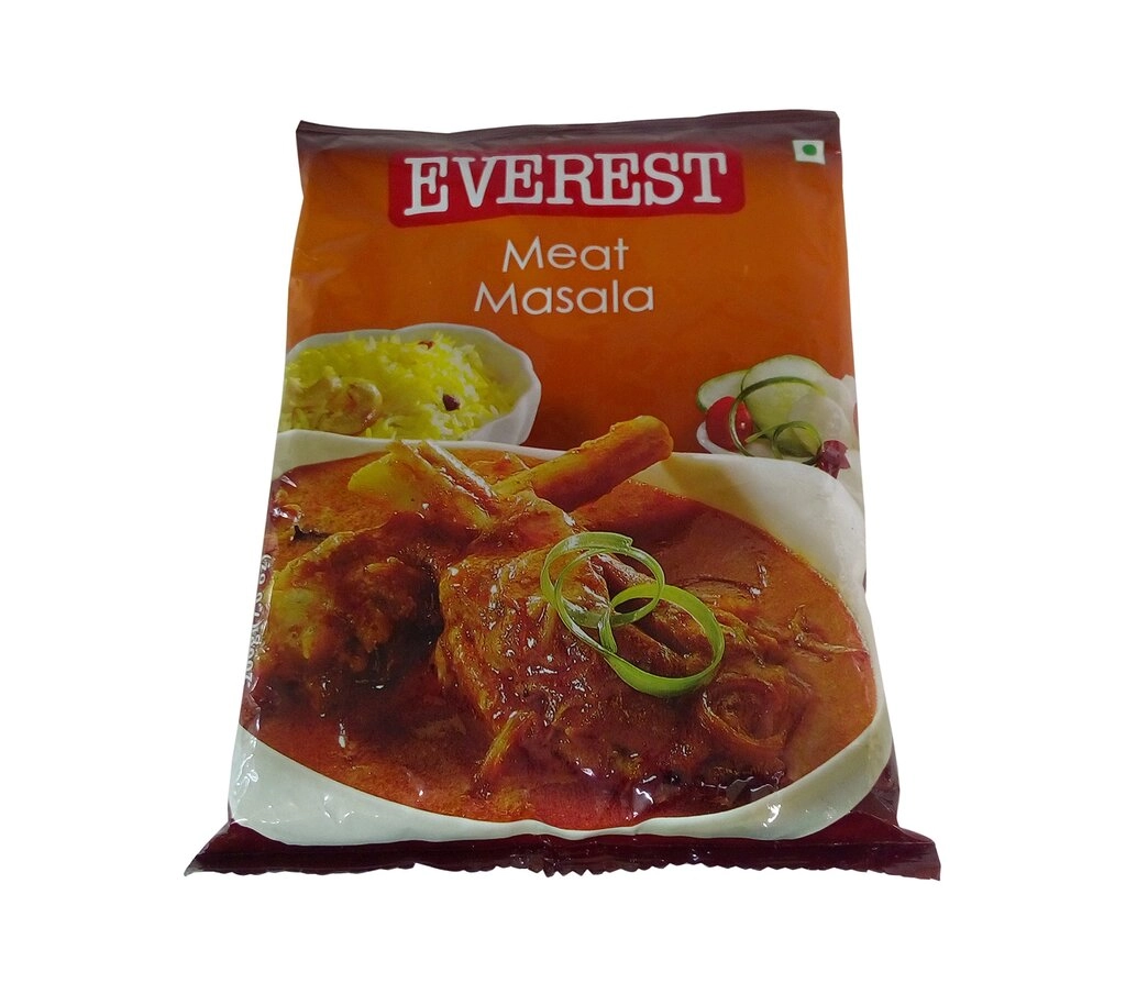 Everest Meat Masala 200G