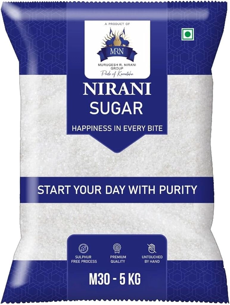 Sugar Nirani M30- 5 Kg