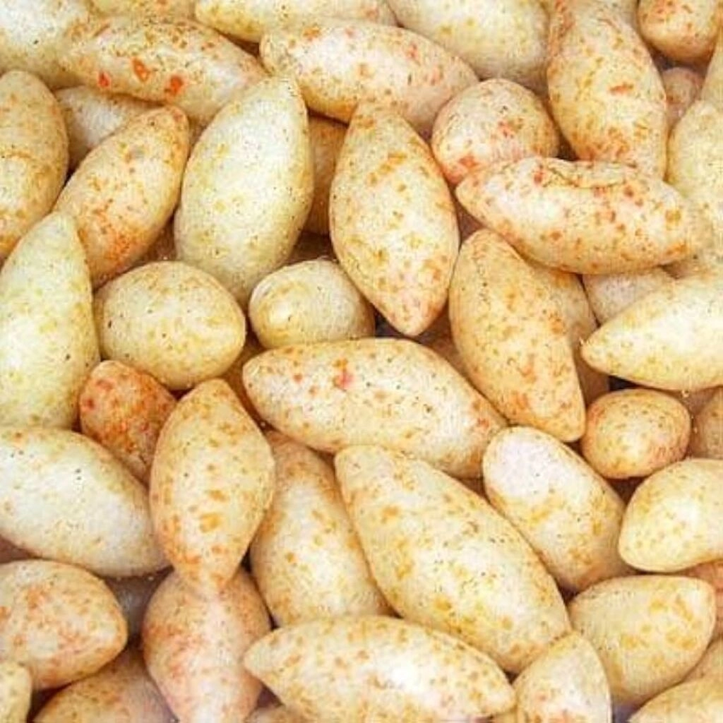 Wheat Pops Masala 100Gm