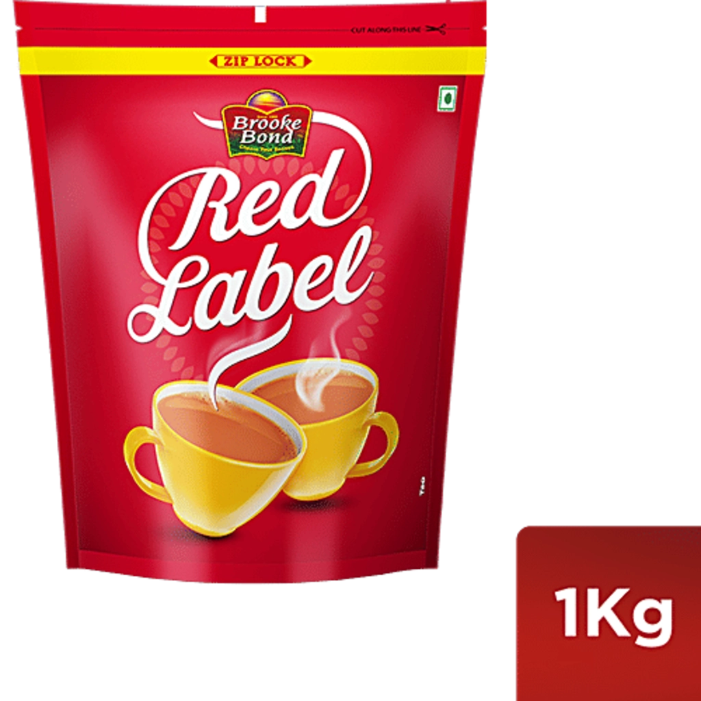 Bb Red Lable 1 Kg