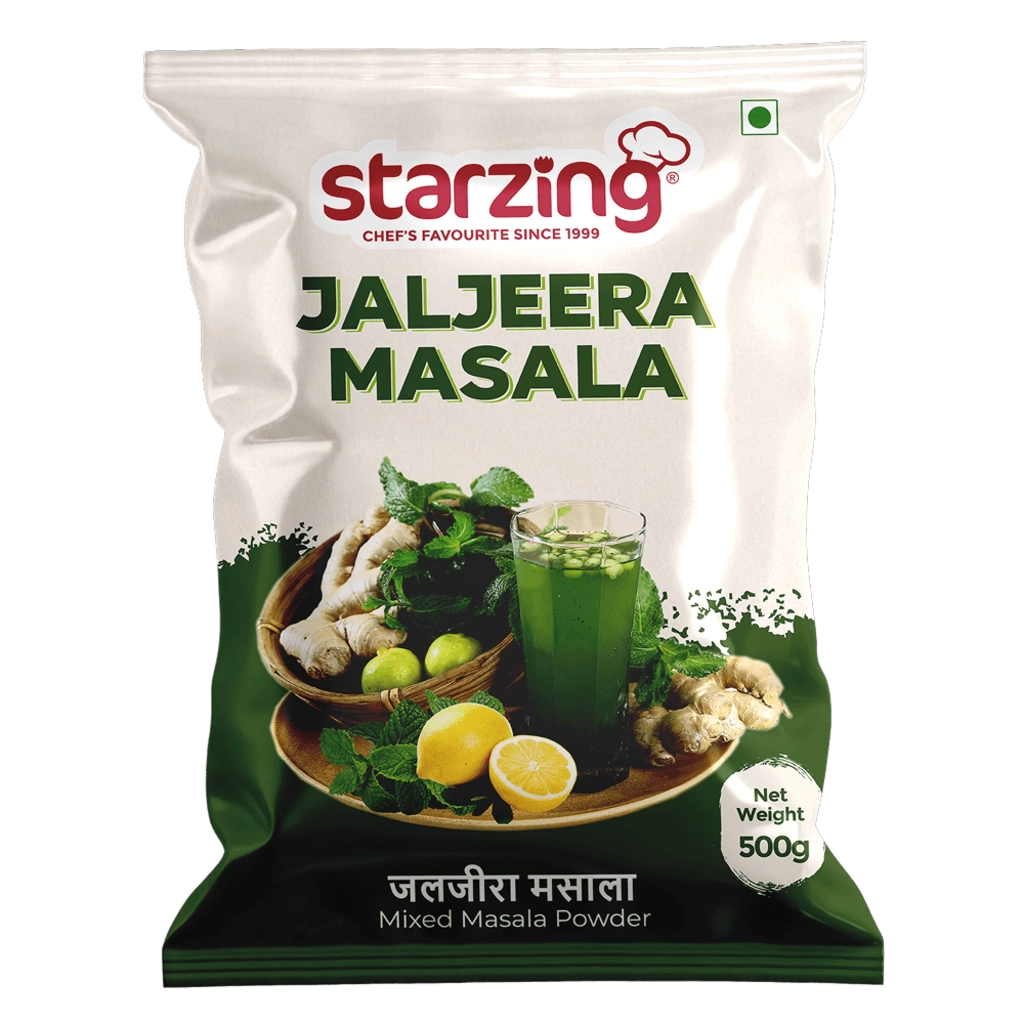Jaljeera Masala 500 Gm