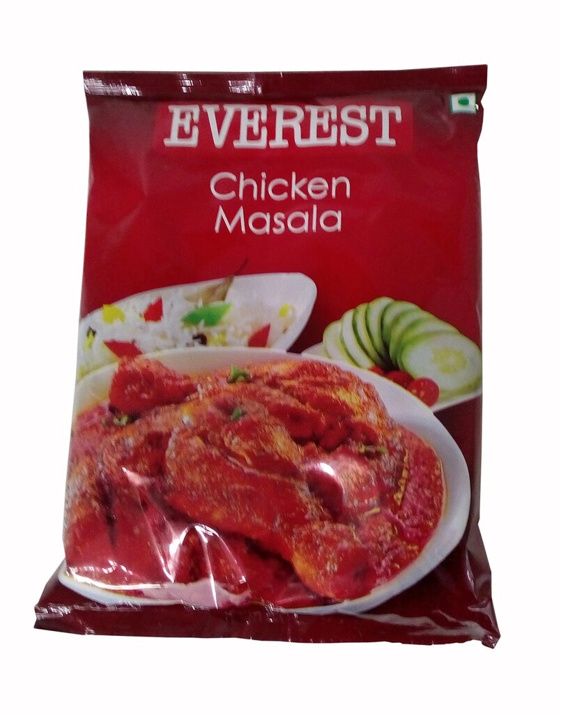 Everest Chicken Masala 200G