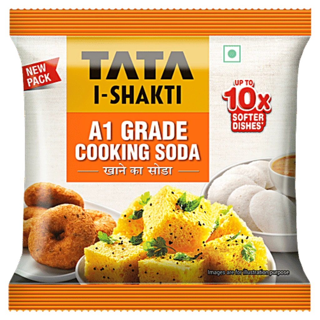 Tata Shakti Coking Soda 100Gm