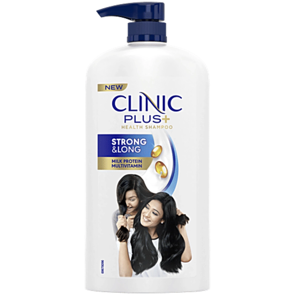 Clinic Plus Strong &Long 1 Lt