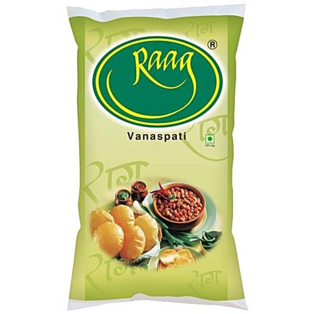 Raag Vanspati Ghee Pouch