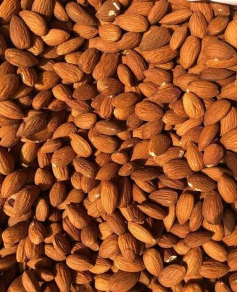 Badam No3 - 500Gm