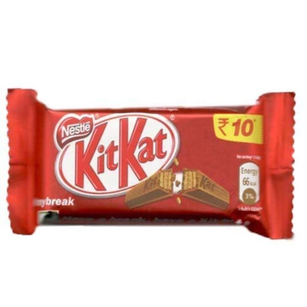 Nestle Kit Kat Rs. 10/-