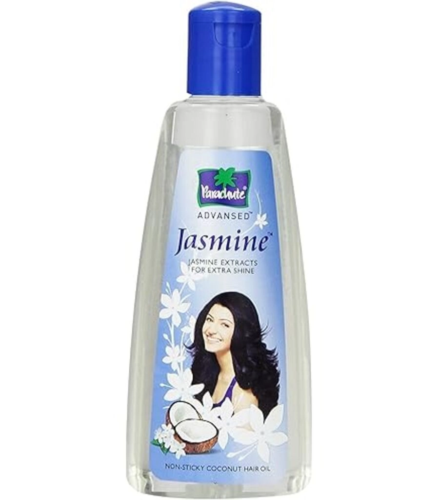 Para Adv Jasmn Hair Oil 200Ml