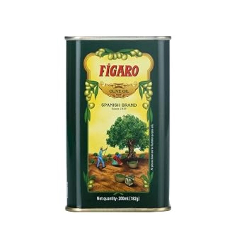 Figaro Olive Oil 200 Ml