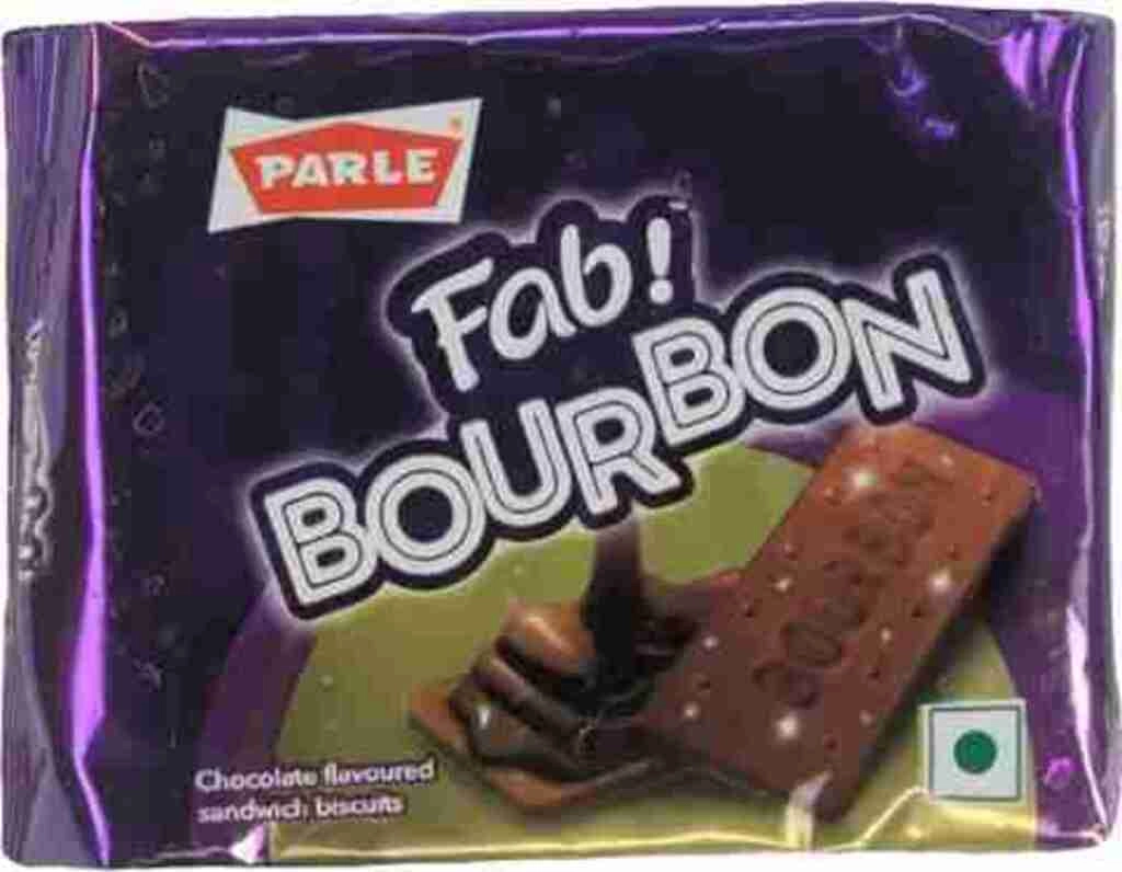 Parle Fab Bourbon 4500Gm